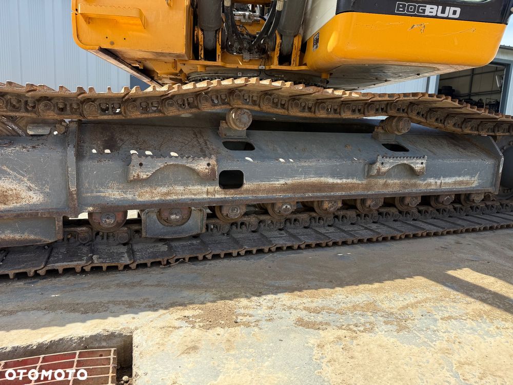 Liebherr R926 - 7
