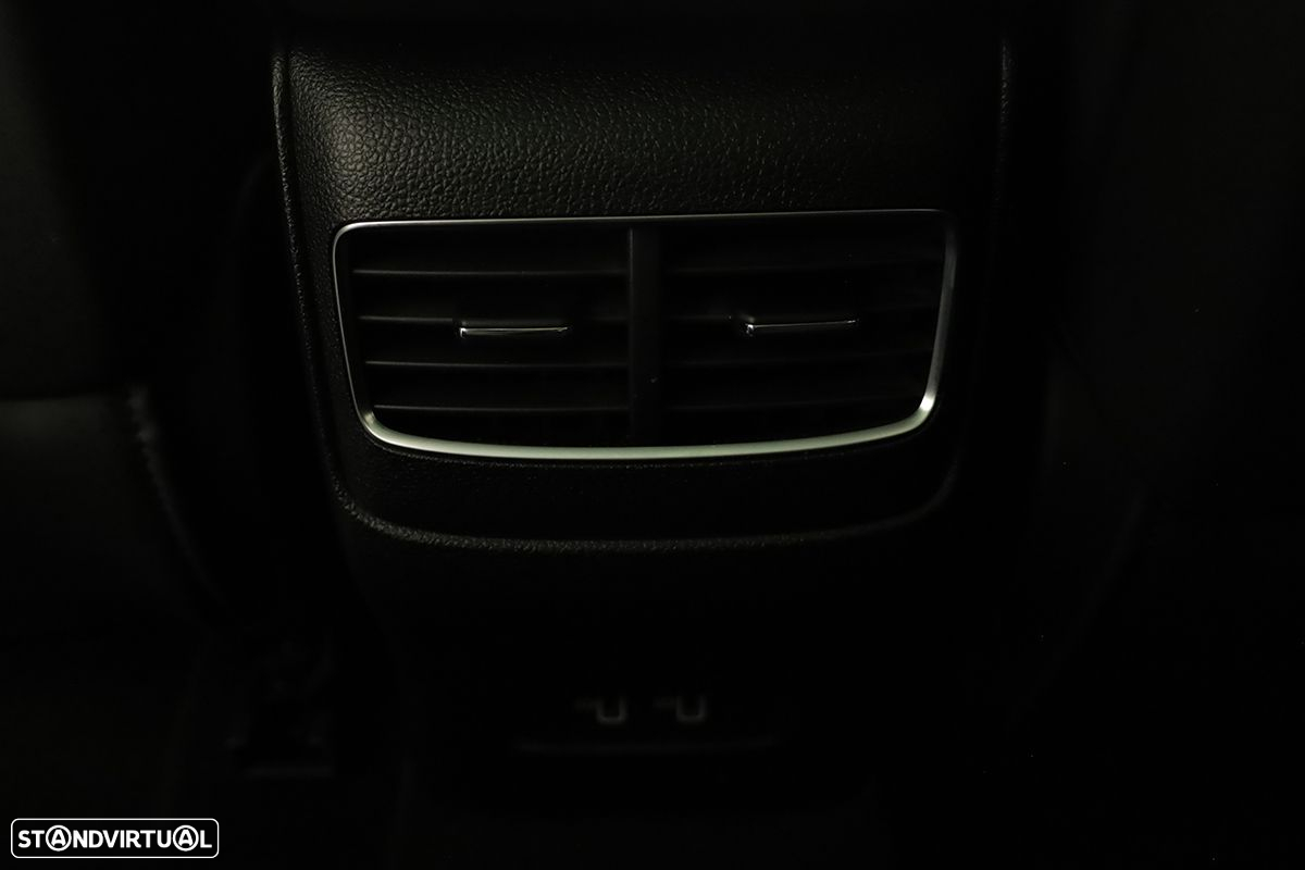 MG EHS 1.5 T-GDI Plug-in Hybrid Luxury - 25