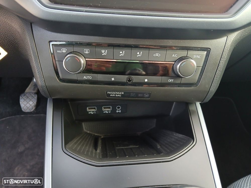SEAT Arona 1.6 TDI Style - 21