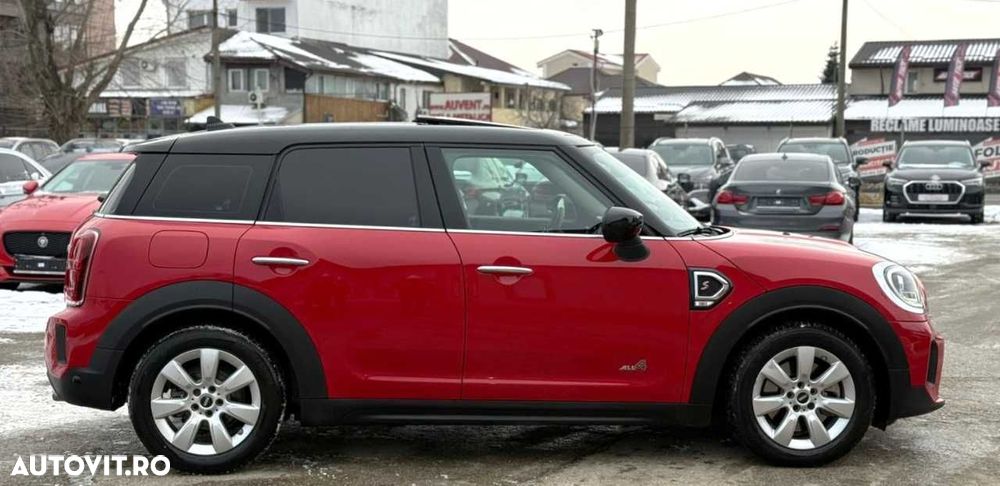 Mini Countryman - 10