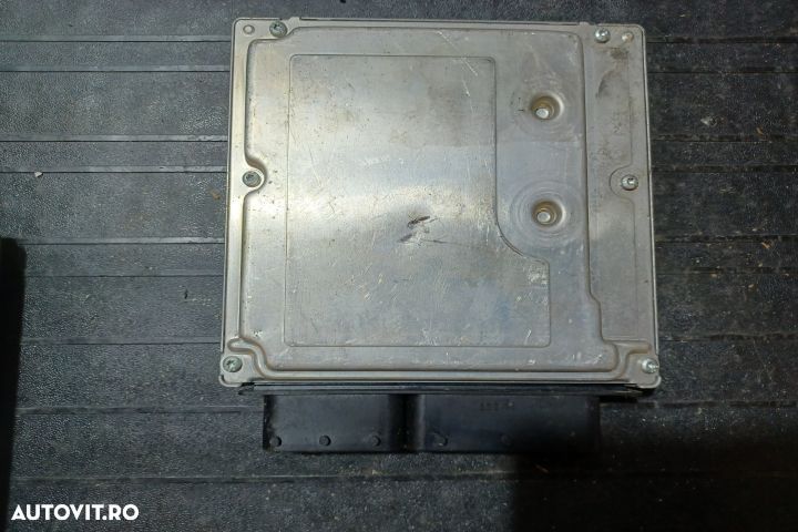 Calculator motor ECU 0281013251 7801711 0281013251 7801711 BMW Seria - 3