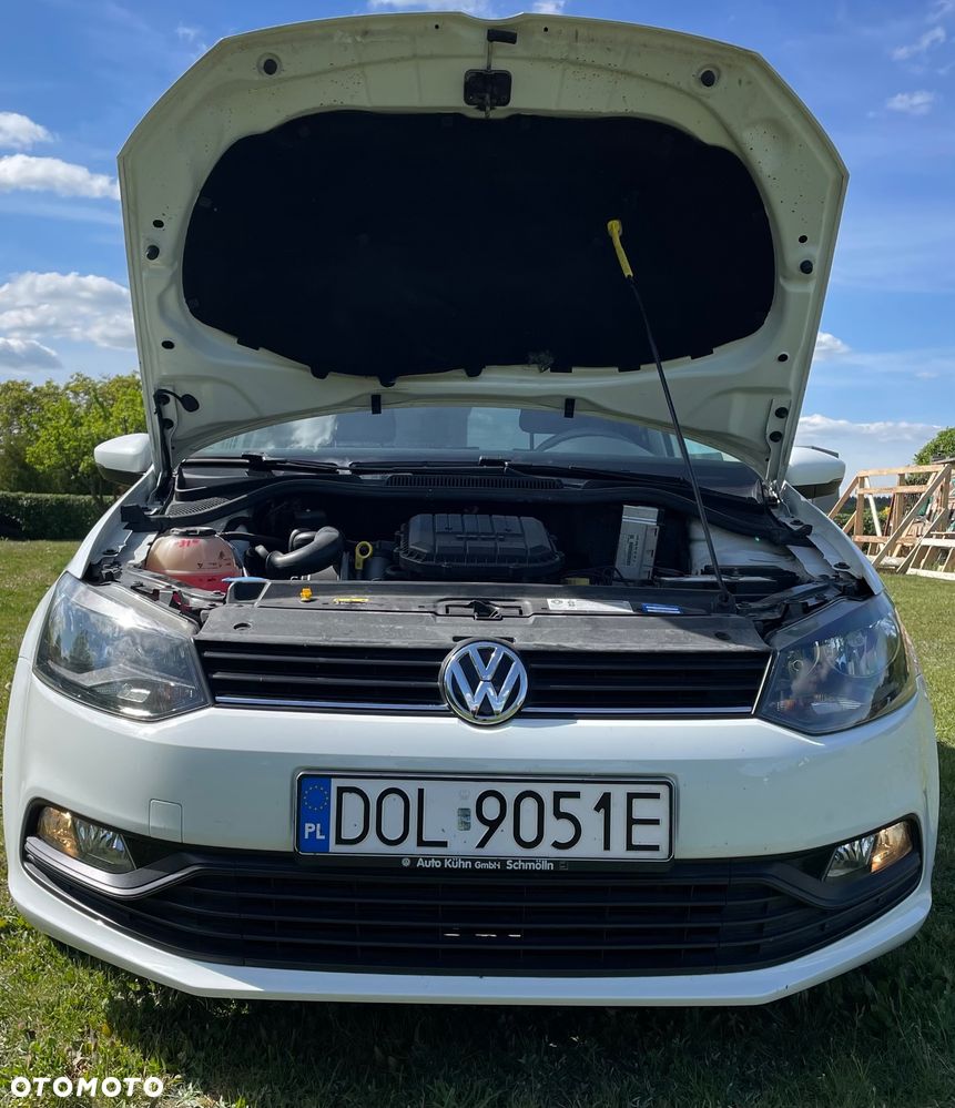 Volkswagen Polo - 7