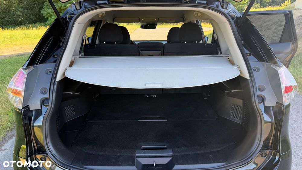 Nissan X-Trail 1.6 dCi 360 - 36