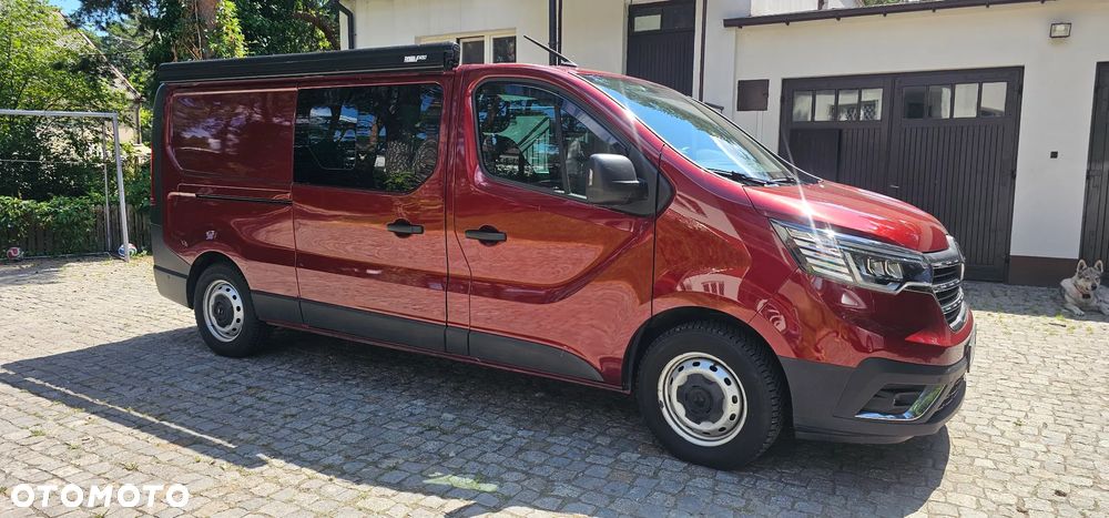 Renault Trafic - 10