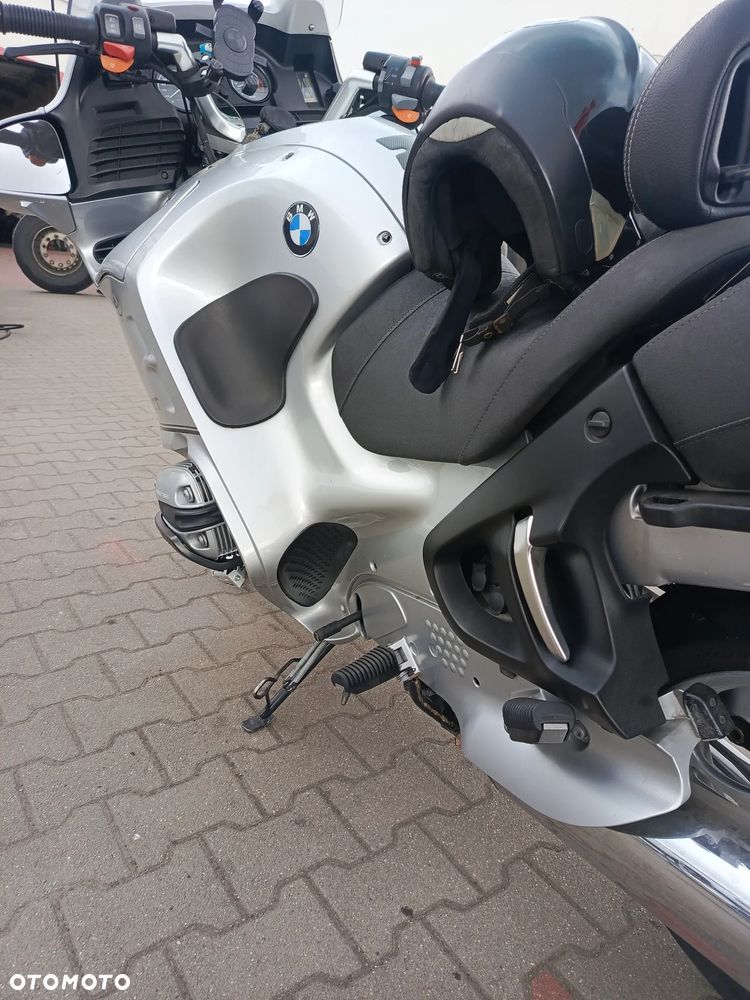 BMW RT - 2