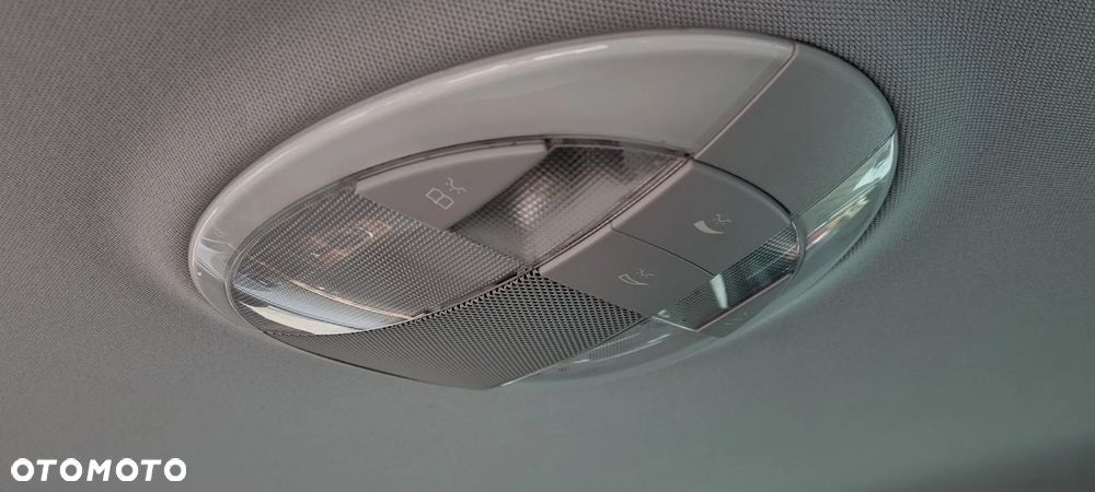 Mercedes-Benz Klasa E 320 CDI 7G-TRONIC Elegance - 13