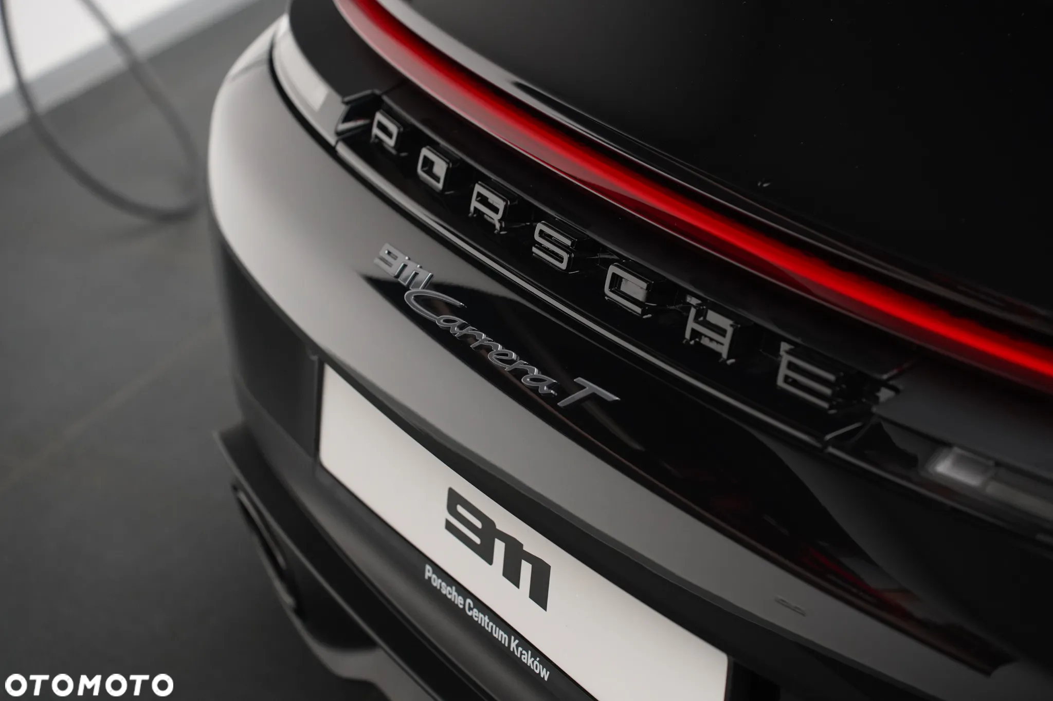 Porsche 911 Carrera T - 37