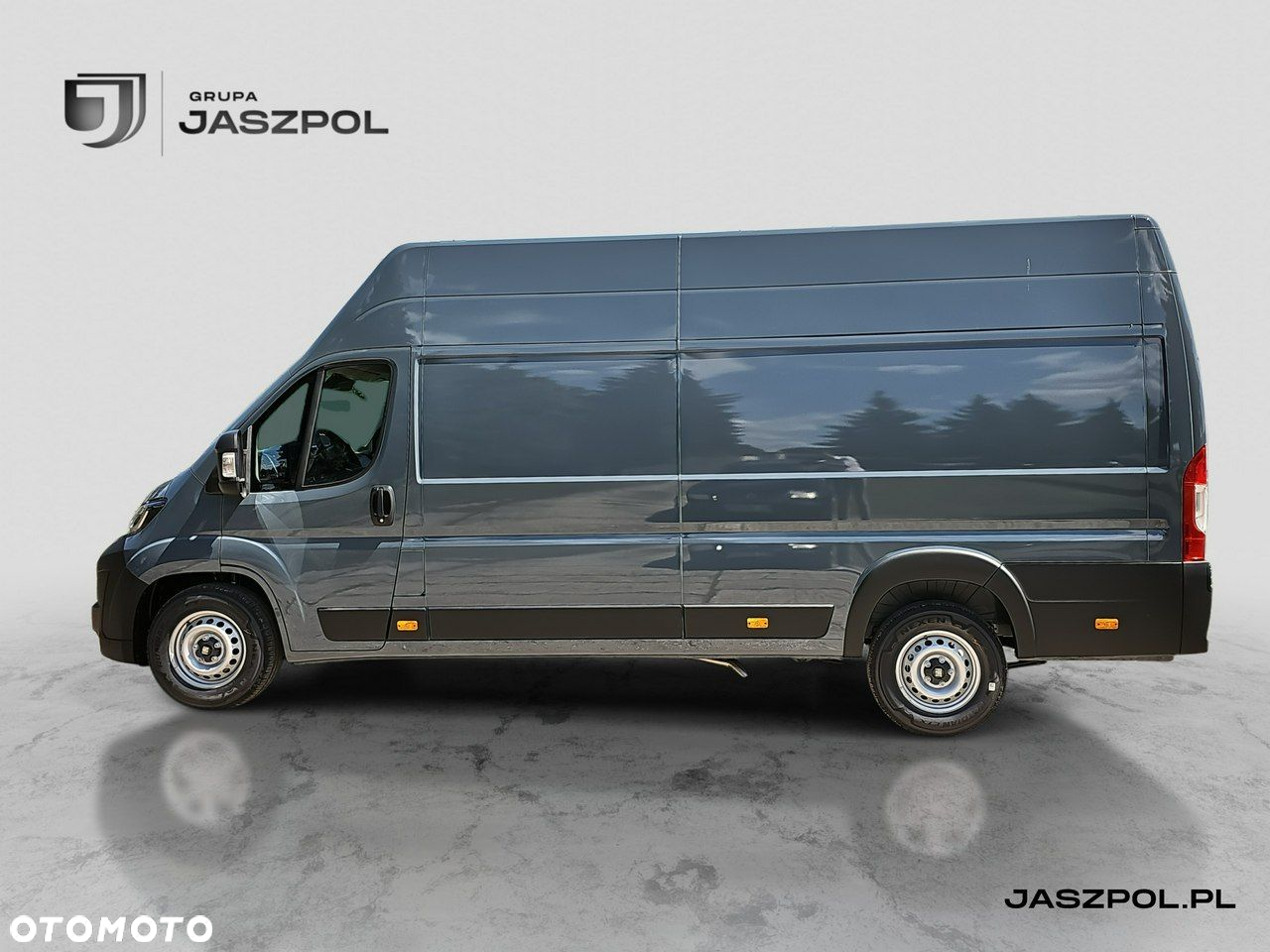 Fiat Ducato - 8