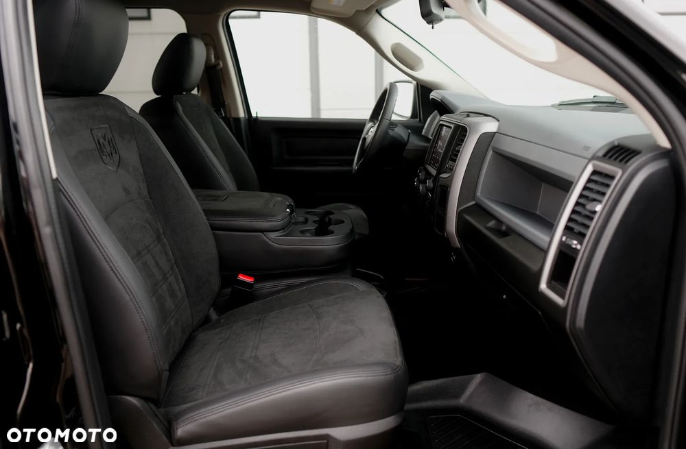 RAM 1500 - 24
