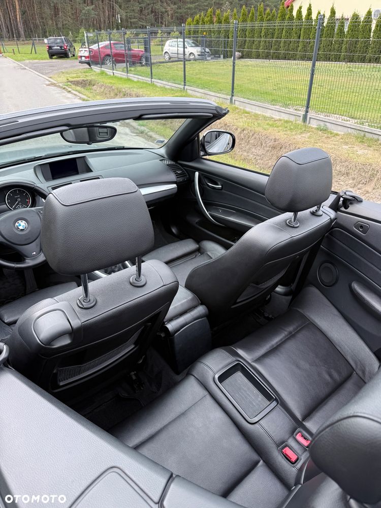 BMW Seria 1 118d DPF - 24