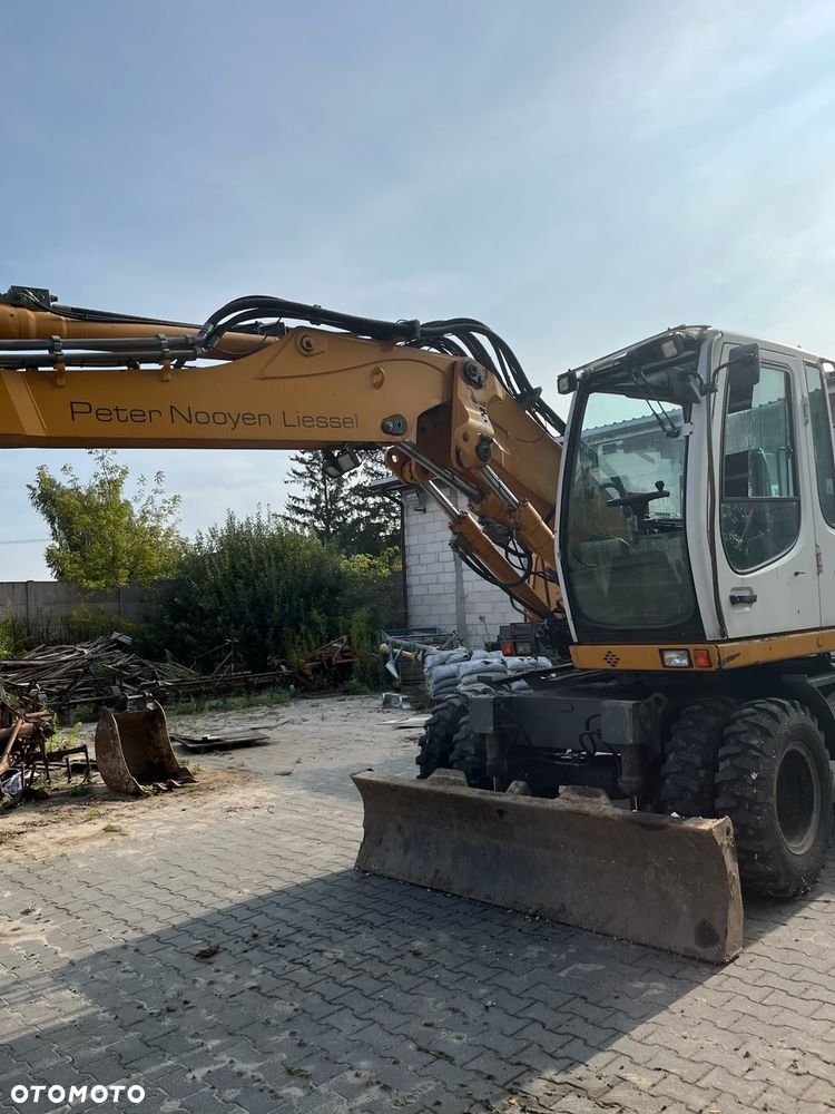 Liebherr 314 - 2