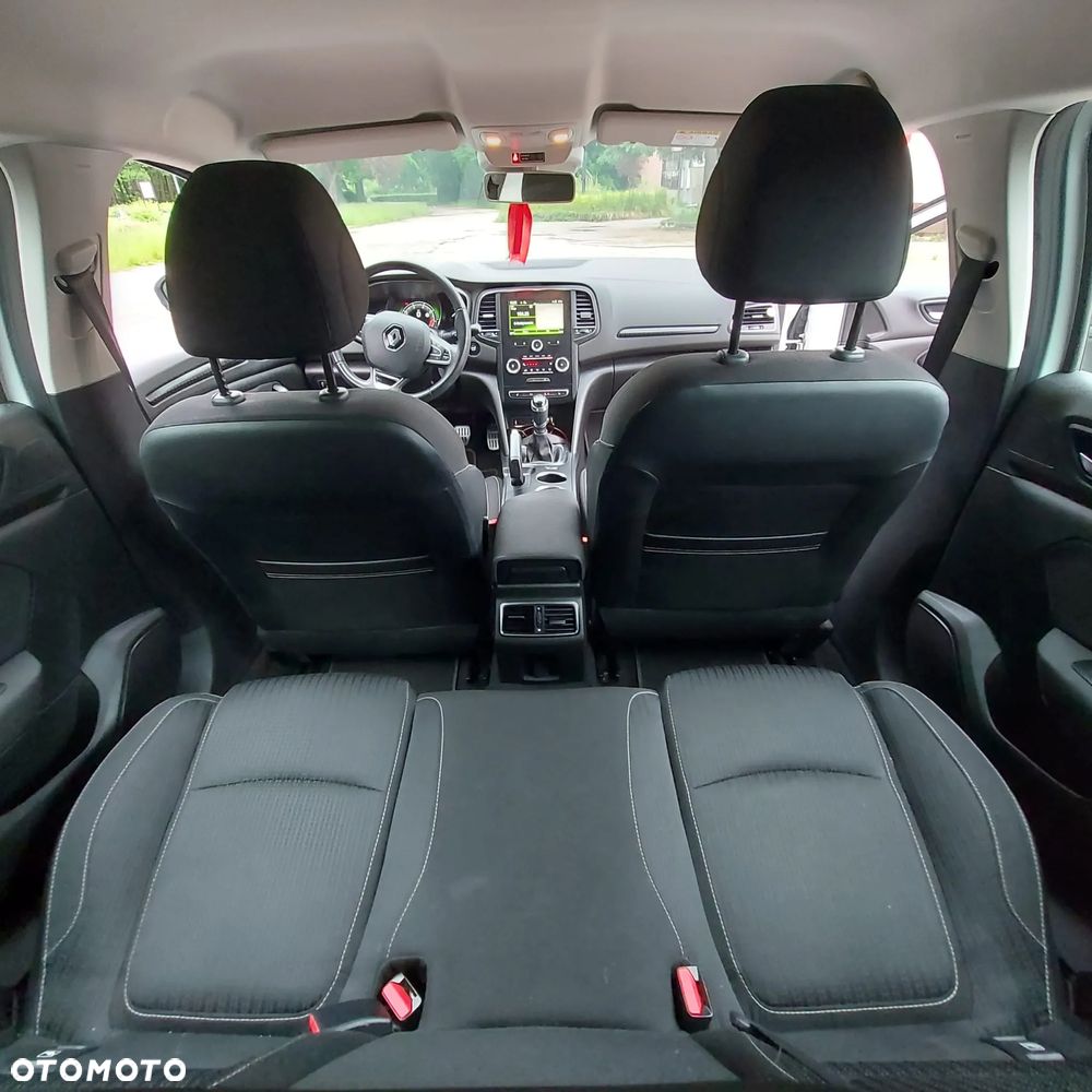 Renault Megane ENERGY TCe 100 INTENS - 17