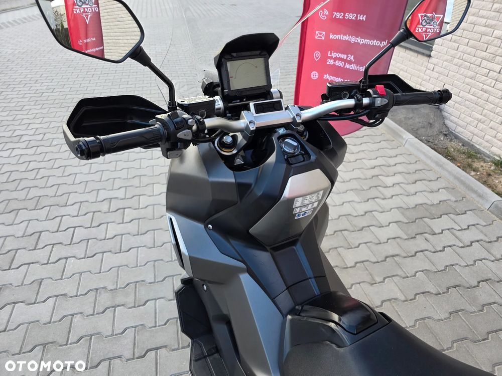 Honda X-ADV - 7