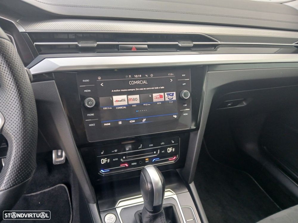 VW Arteon 2.0 TDI Elegance DSG - 22