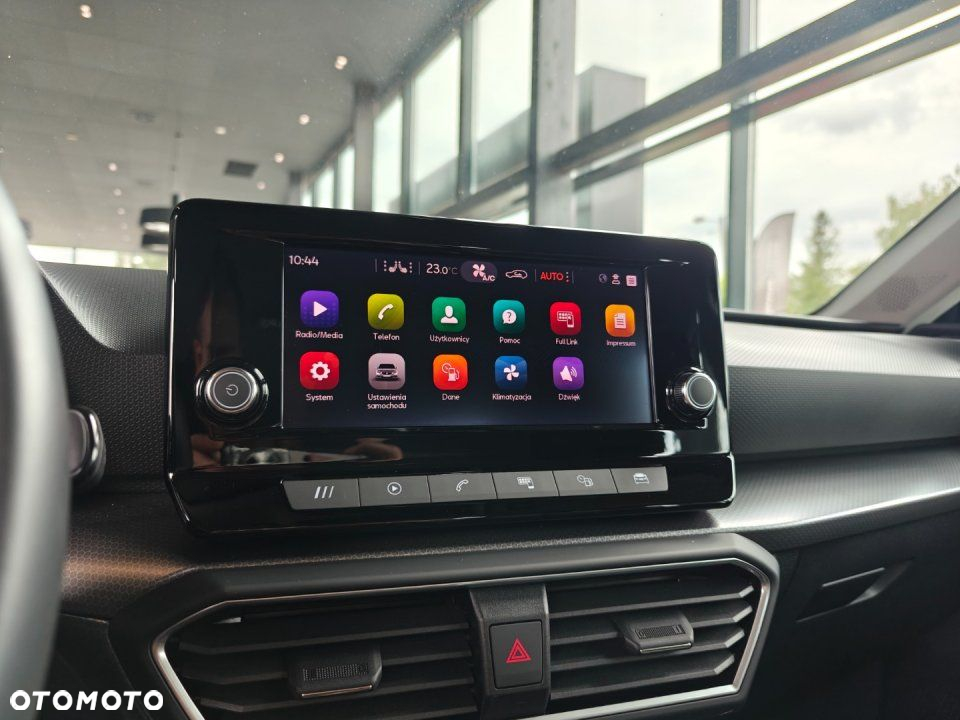 Seat Leon - 16