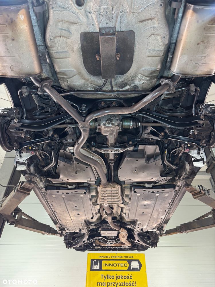 Subaru Legacy 2.0R Automatik Limited Edition - 27