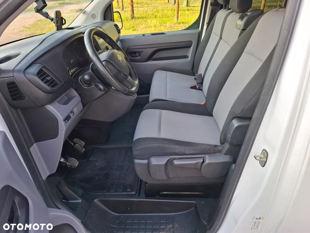 Citroën SpaceTourer 1.5 BlueHDi XL Feel - 6