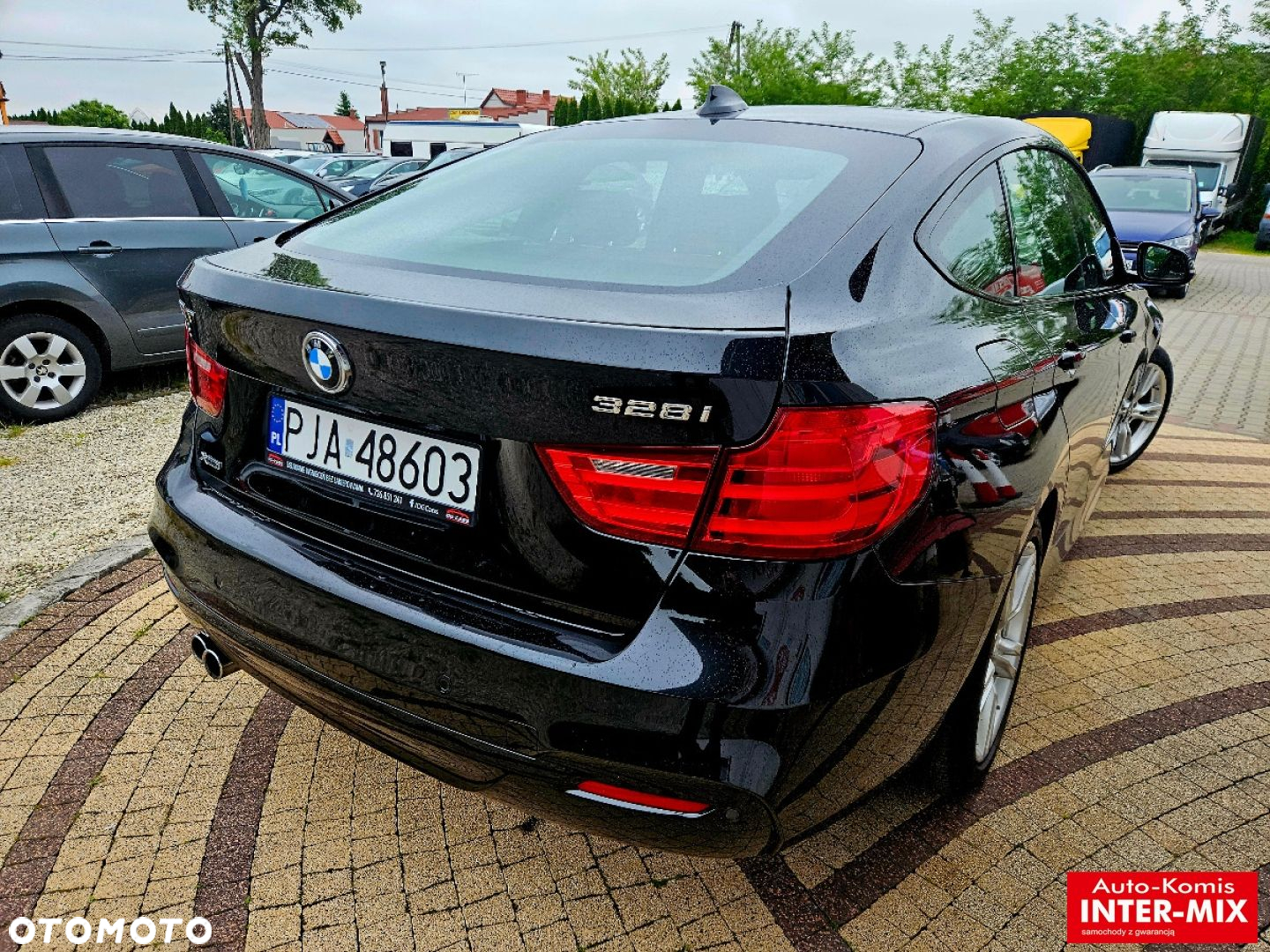 BMW 3GT - 11