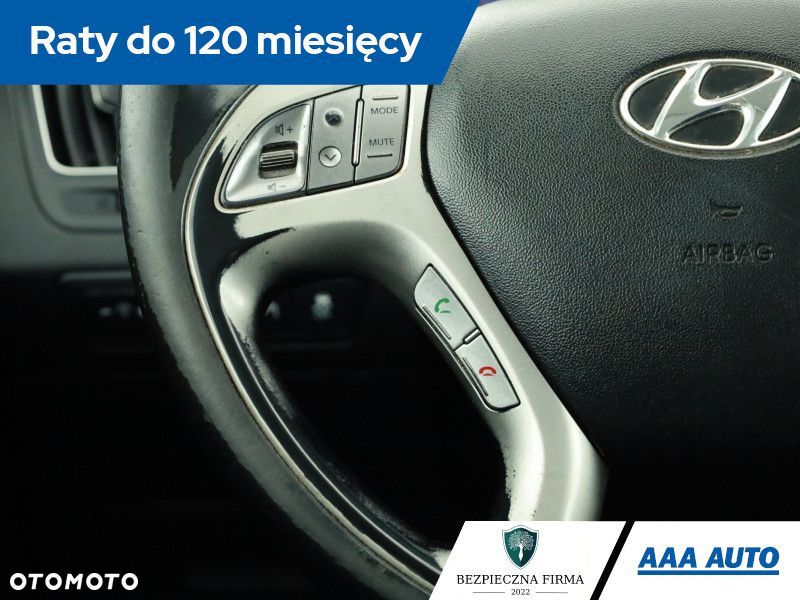 Hyundai ix35 - 15
