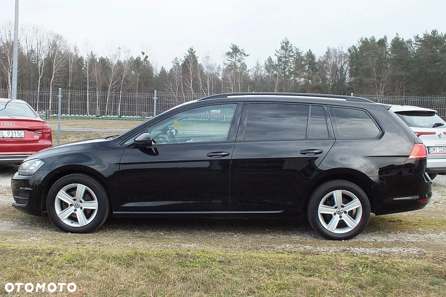 Volkswagen Golf - 37