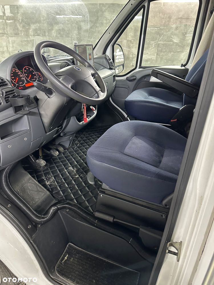 Fiat Ducato - 7