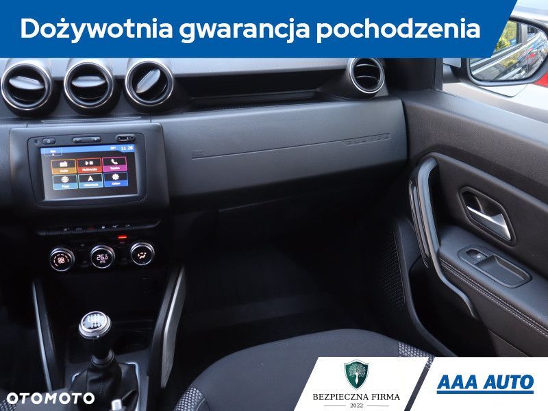 Dacia Duster - 10