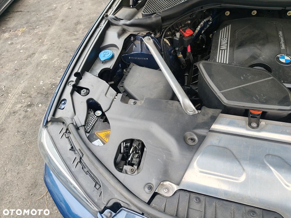 BMW X3 xDrive20d M Sport - 18