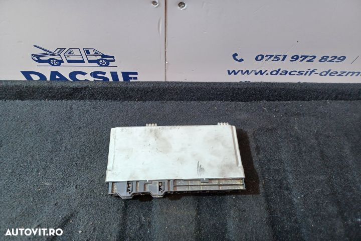 MODUL SCAUN 9369123 61359369123.901 9369123 61359369123.901 BMW Seria - 2