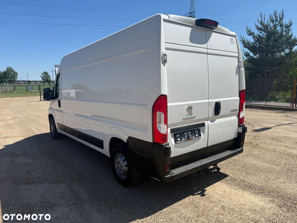 Peugeot Boxer - 6