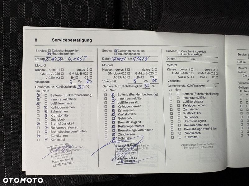 Opel Astra 1.4 Turbo Innovation - 25