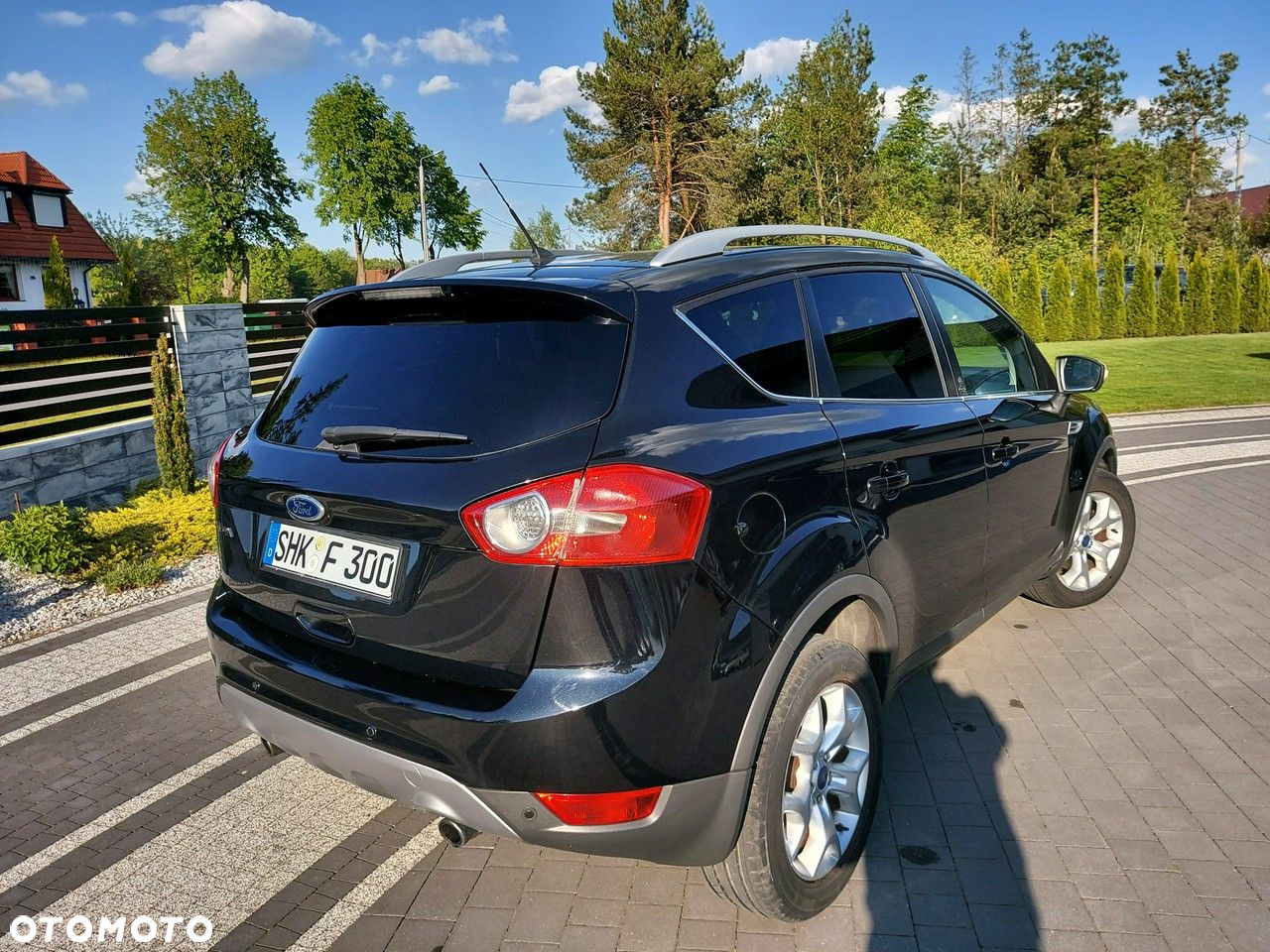 Ford Kuga - 17