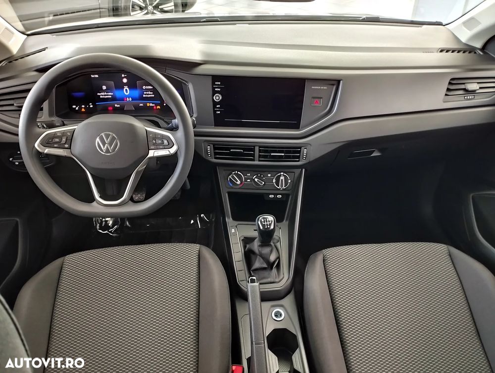 Volkswagen Polo - 11