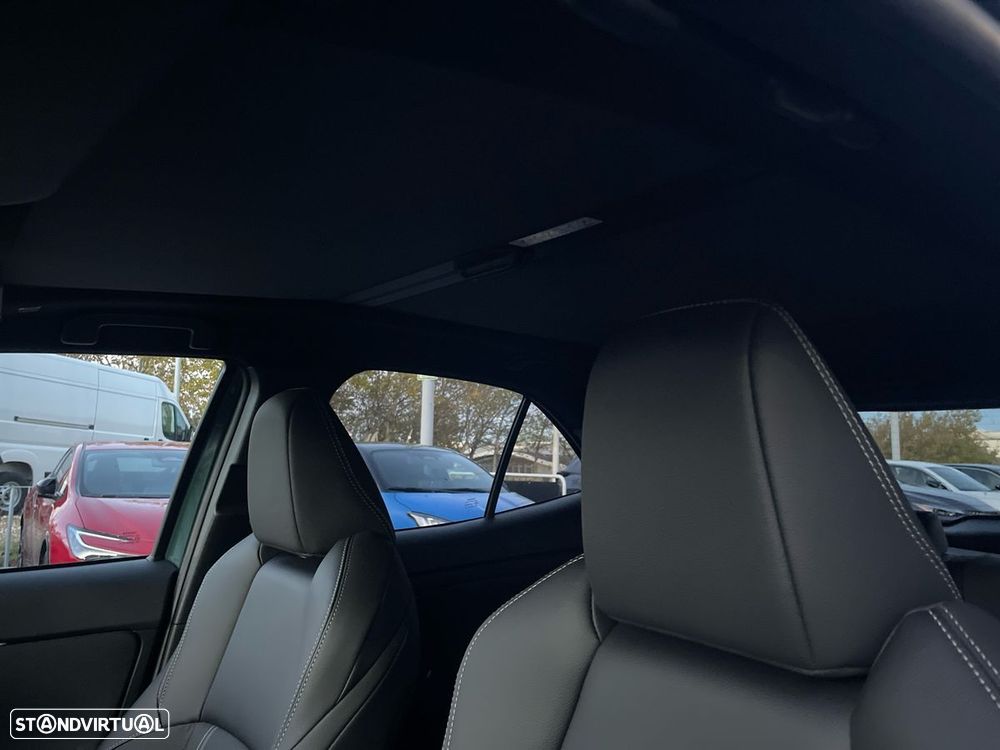 Toyota Yaris Cross - 29