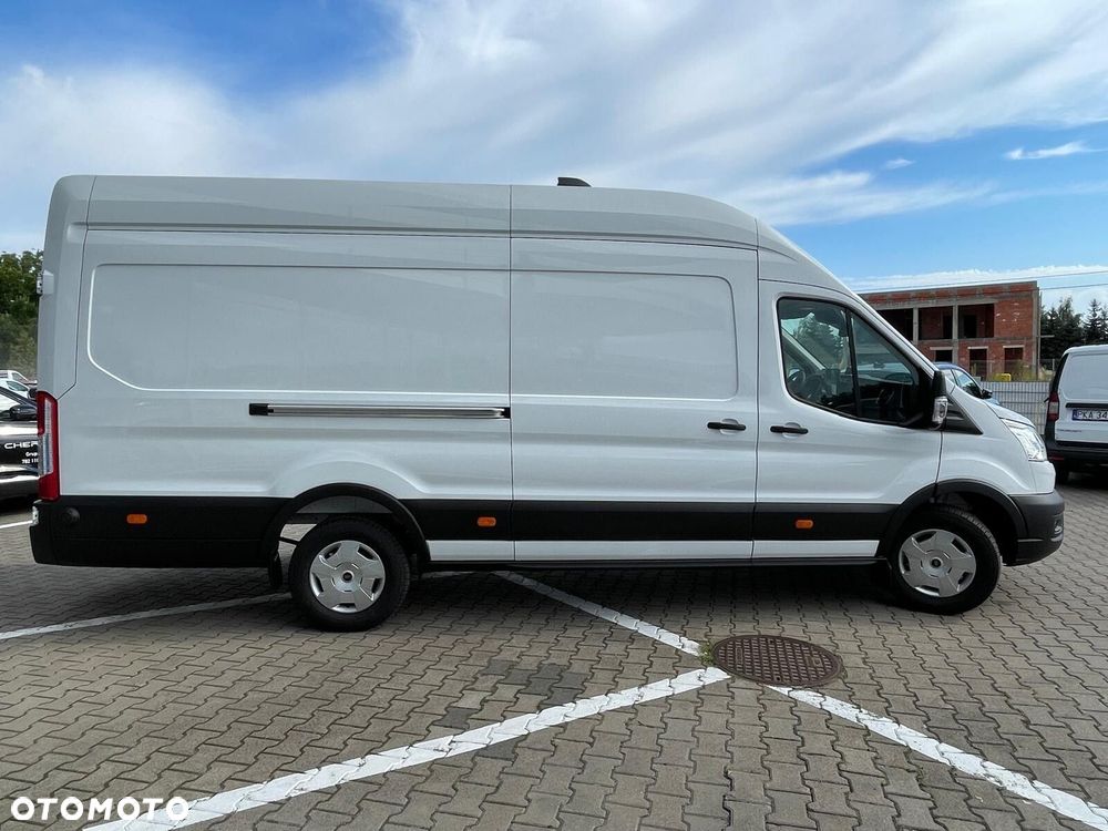 Ford transit Transit L4H3 RWD - 9