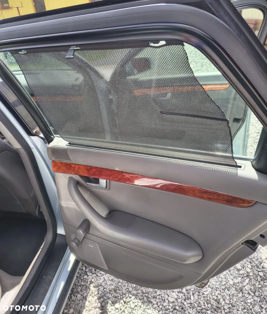 Audi A4 Avant 1.8 T - 11