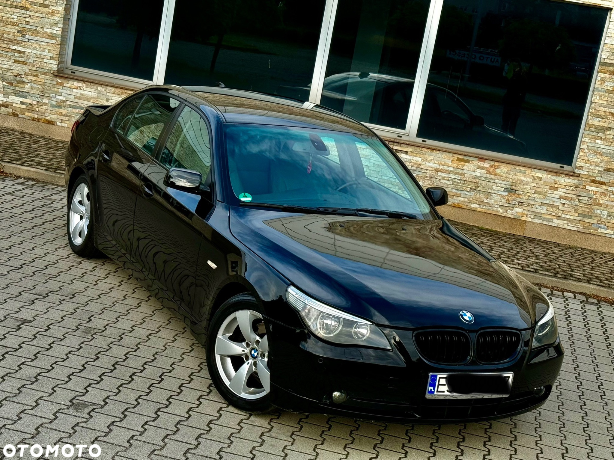 BMW Seria 5 - 33