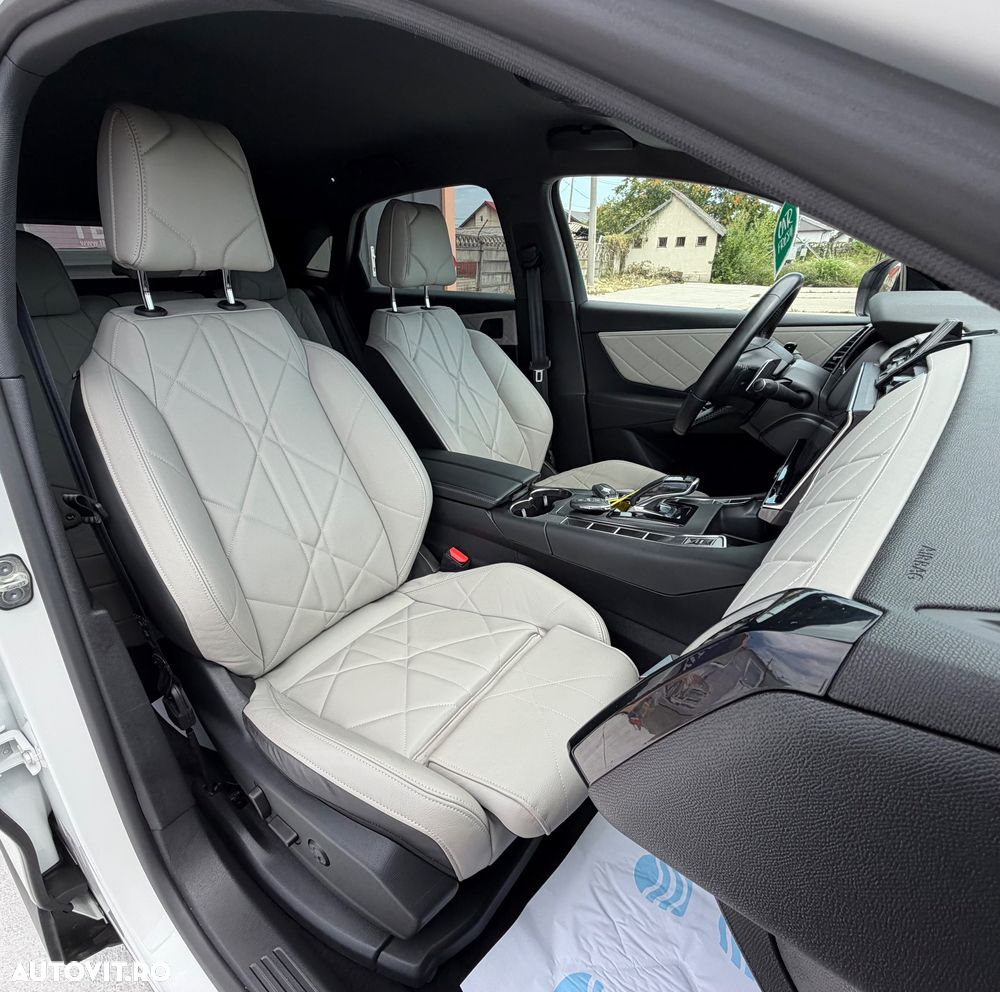 DS Automobiles DS 7 Crossback Crossback 4x4 RIVOLI - 23