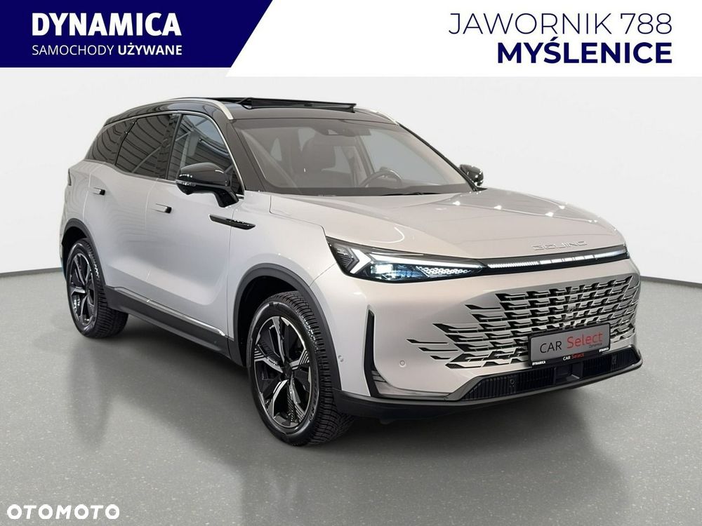 BAIC 7 - 2