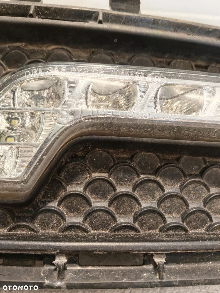 Mercedes-Benz E KLASA W212 LED PRZÓD STRONA PRAWA A2128200856 - 2