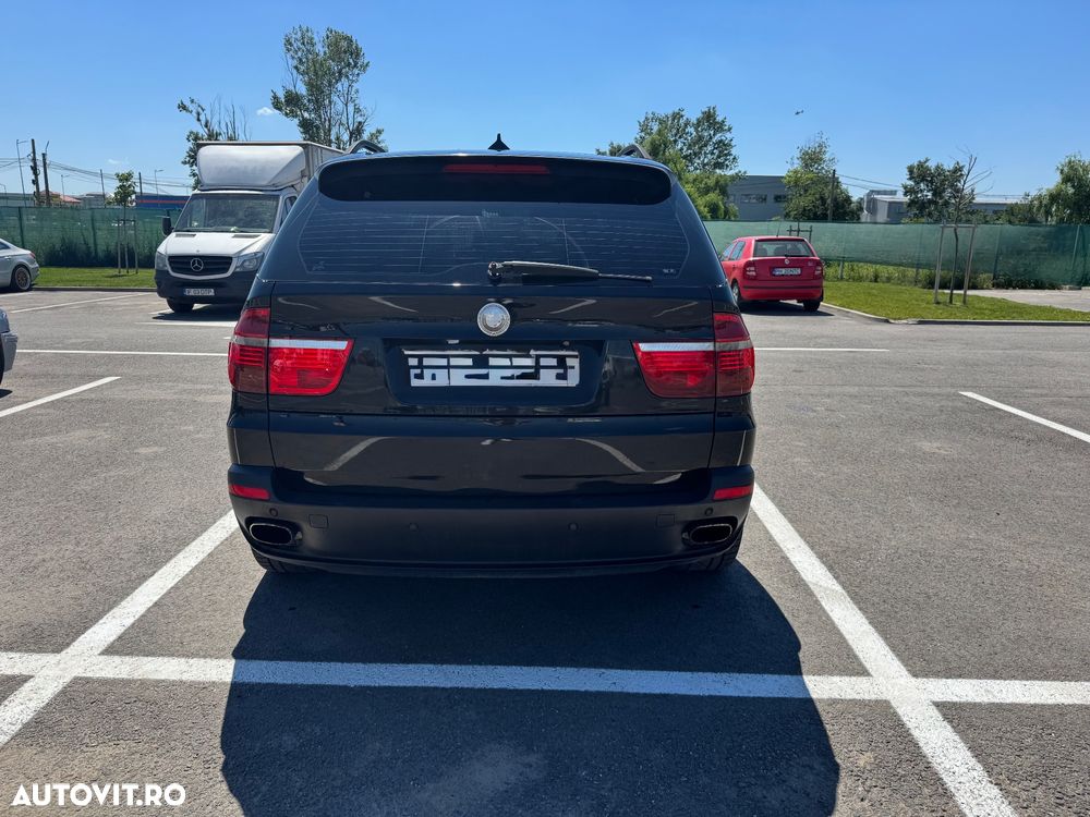 BMW X5 - 2