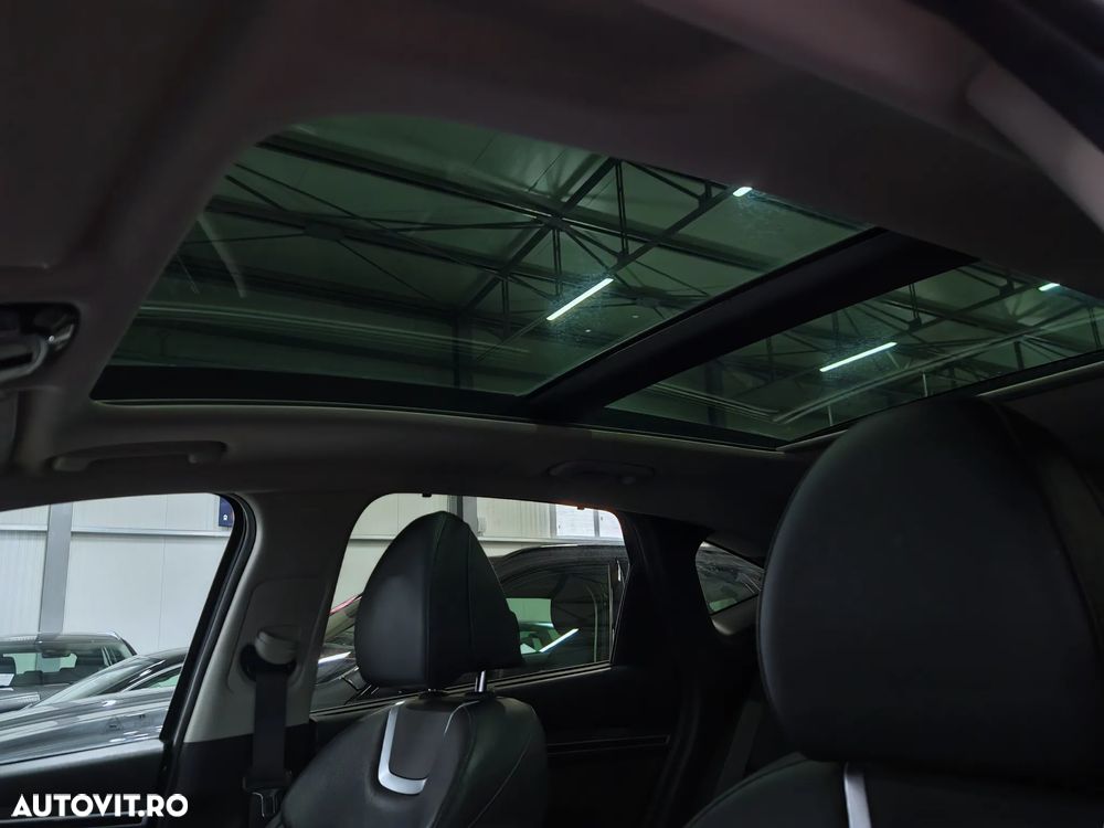 Hyundai Tucson 1.6 CRDi 48V-Hybrid 2WD DCT Prime - 28