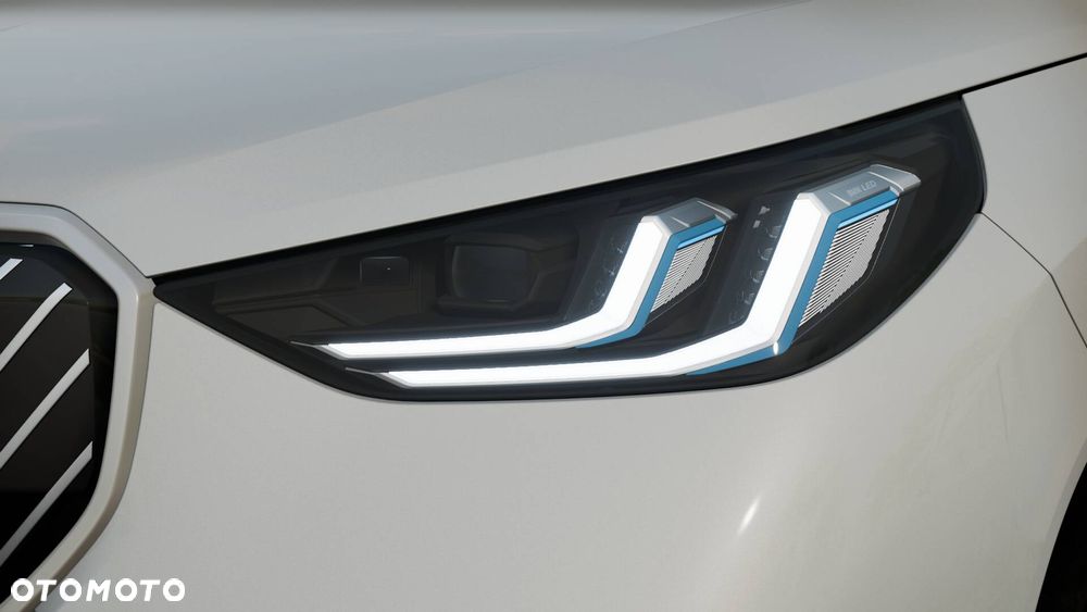 BMW X3 20 xDrive - 5