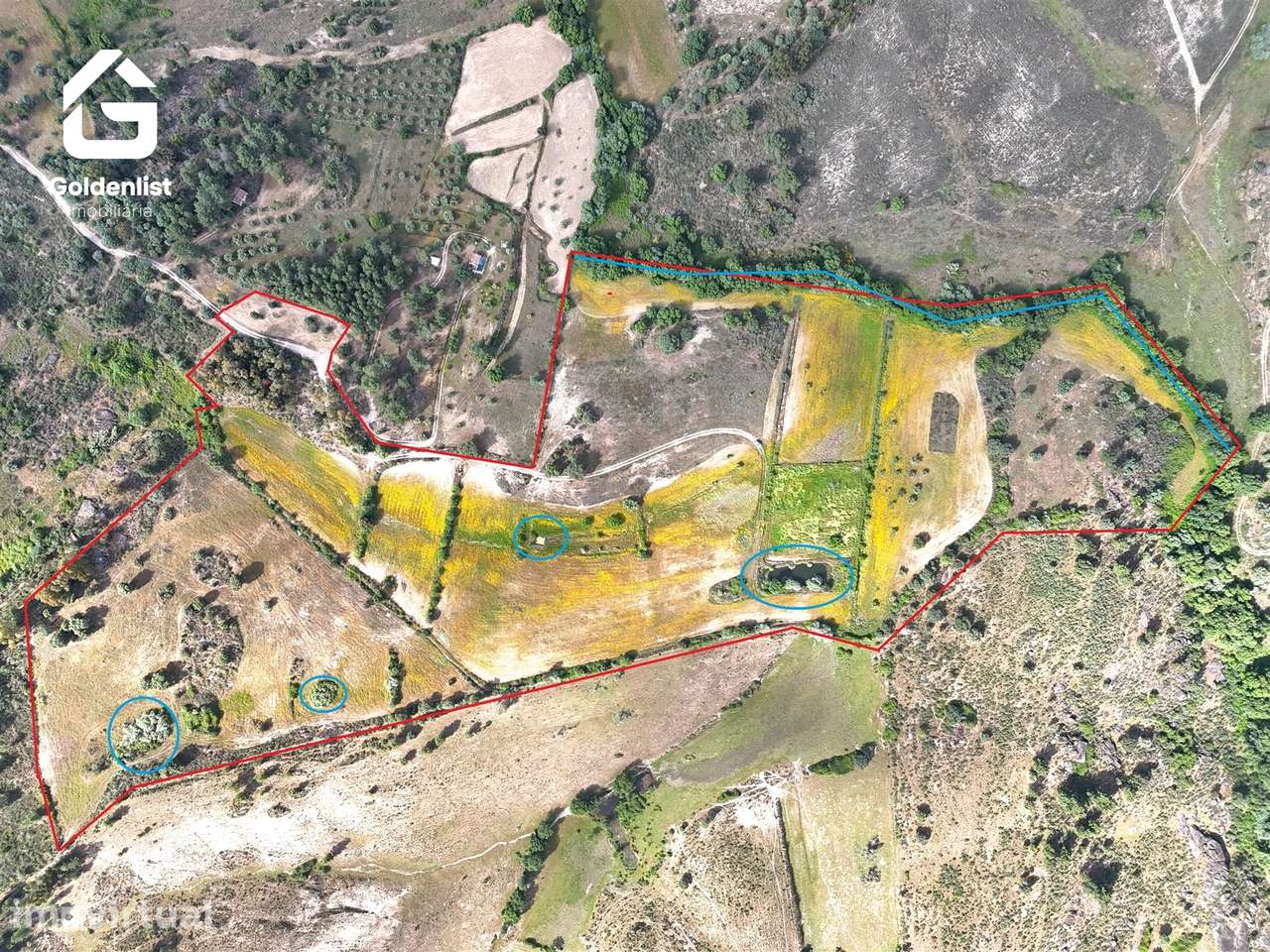 Terreno  Venda em Orca,Fundão - Grande imagem: 2/38