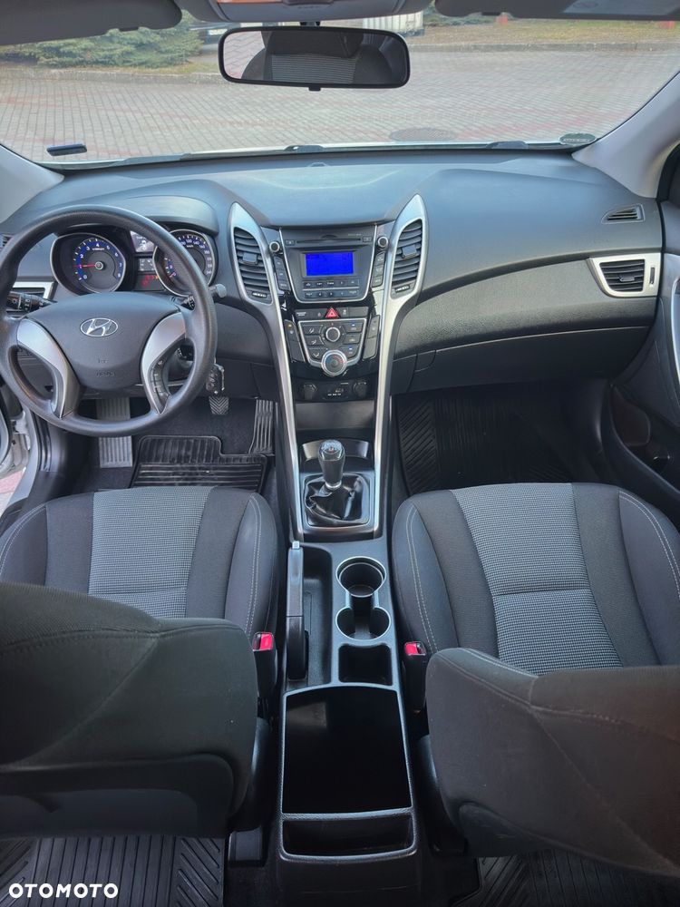 Hyundai i30 1.4 Style - 4