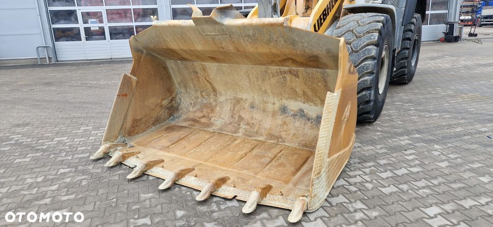 Liebherr L 576 XPower - 16