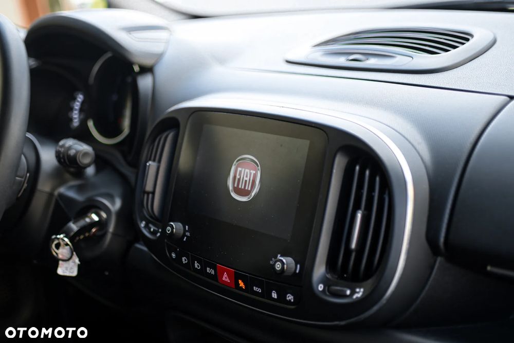 Fiat 500L - 12