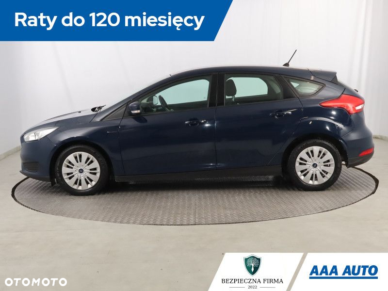 Ford Focus - 3
