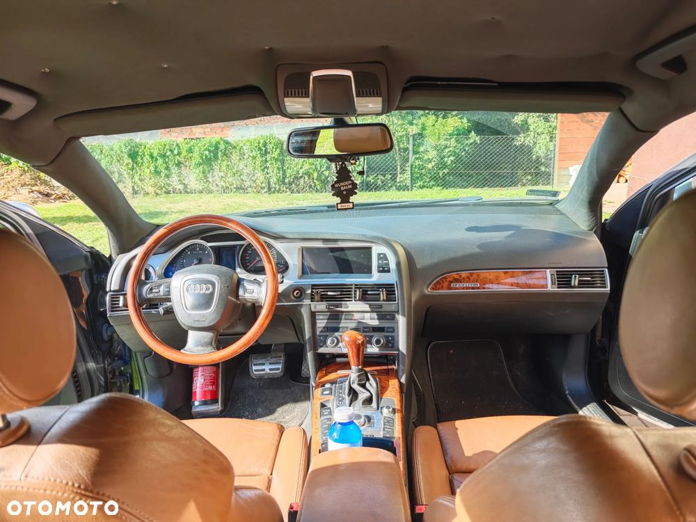 Audi A6 Limousine - 7