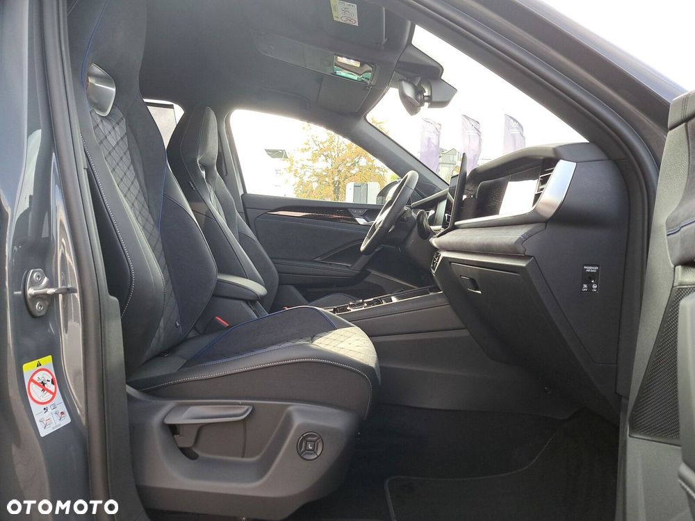 Volkswagen Tayron 2.0 TSI 4Mot R-Line Plus DSG - 18