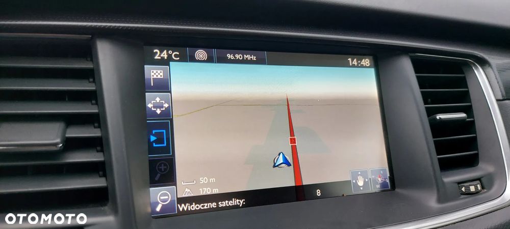 Peugeot 508 HDi 160 Business-Line - 29